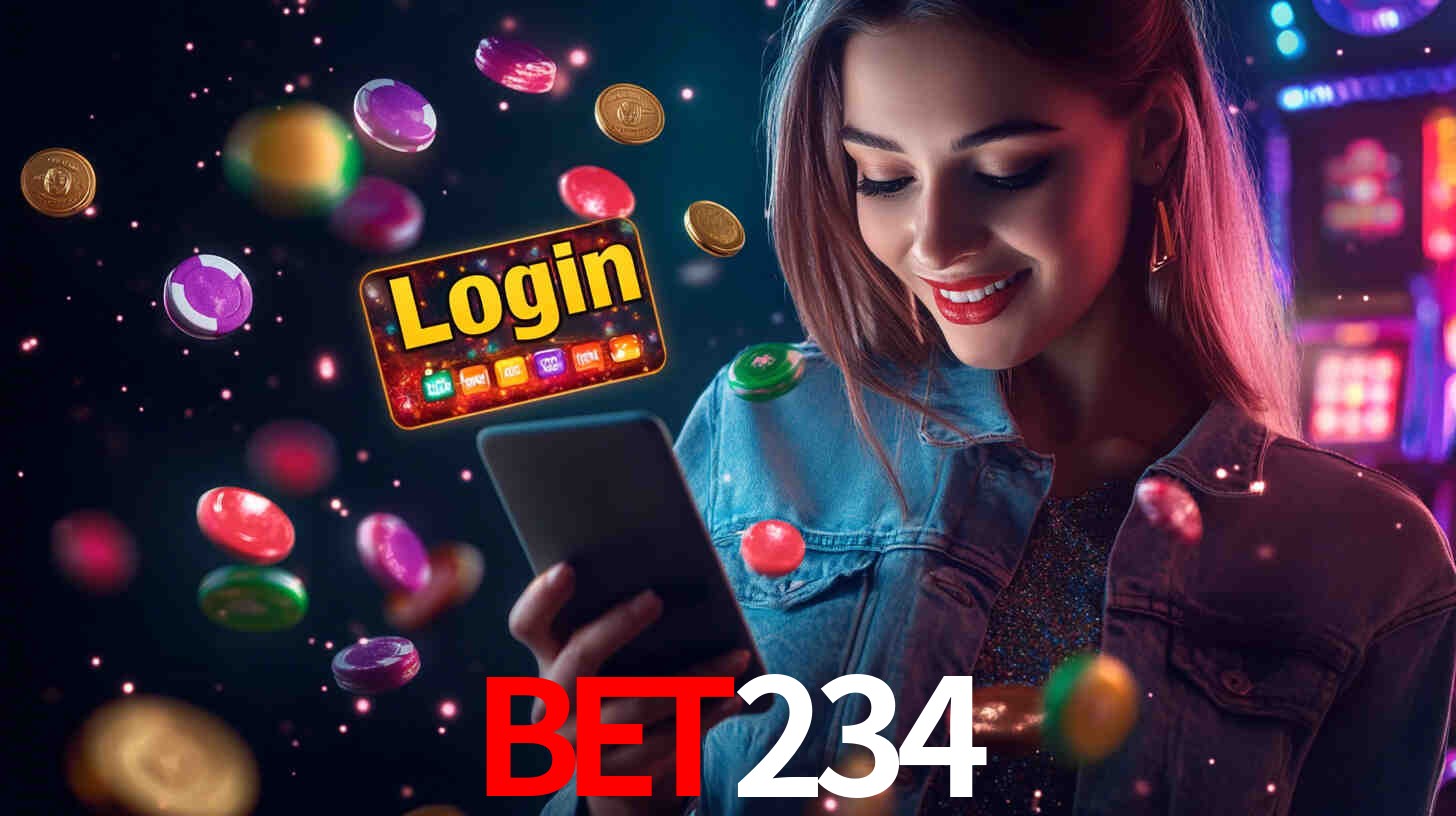 Login Interface