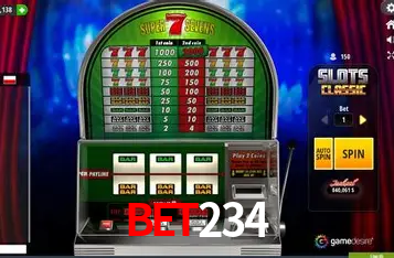 Fortune Tiger Slot