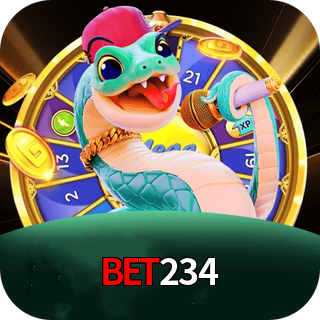 Imagem promocional da bet234 mostrando a plataforma e suas vantagens